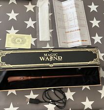 Magic wand cosplay for sale  HATFIELD