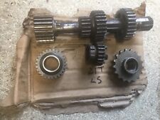 Bsa bantam spares for sale  TREDEGAR