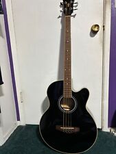 Ibanez acoustic electric for sale  Whittier