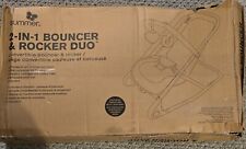 Bouncer rocker duo for sale  Staten Island