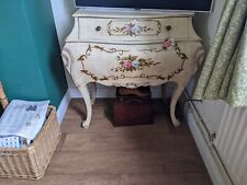 Vintage french commode for sale  BRIDGNORTH