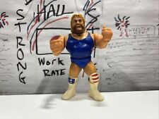 Wwf hasbro hacksaw for sale  Orlando