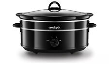 Electric slow cooker for sale  Shipping to Ireland