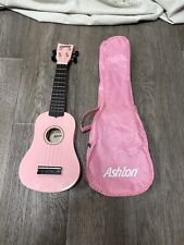 Ashton ukulele model for sale  SWANSEA