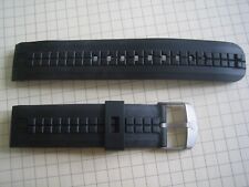 Pulseira de relógio de borracha Timex Expedition 22 mm, do modelo T49851, usado comprar usado  Enviando para Brazil