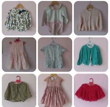 Month girls clothes for sale  MAIDSTONE