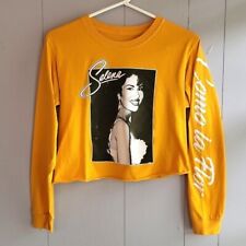 Selena graphic cropped for sale  Spring Hill