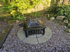 large fire pit for sale  CONGLETON