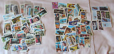 thunderbirds trading cards for sale  WAKEFIELD