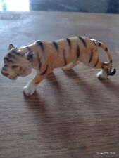 Prowling bengal tiger for sale  NORWICH
