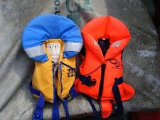 Kids life jackets for sale  ULVERSTON