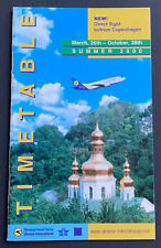 Ukraine international airlines for sale  Chagrin Falls