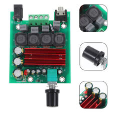 Amplifier board audio for sale  Shipping to Ireland