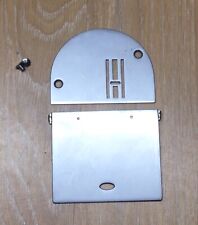 Needle plate sliding for sale  WEYMOUTH