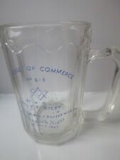 Masonic collectable glass for sale  UK