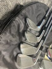 Taylormade iron set for sale  Ireland