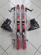 Carving ski set gebraucht kaufen  Straubenhardt