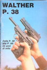 Walther 38. dalla usato  Italia
