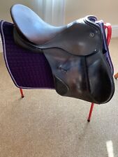 Kieffer garmisch saddle for sale  UK