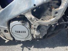 Yamaha fzr1000 3gm for sale  BRADFORD