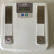 Tanita TBF-604 Body Fat Monitor Scale FREE SHIPPING! for sale  Shipping to South Africa