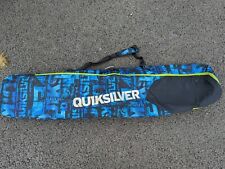 Quiksilver snowboard shoulder for sale  STRATFORD-UPON-AVON