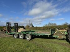 Bailey low loader for sale  TADCASTER