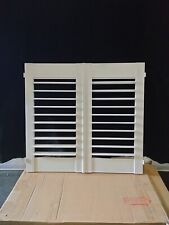 Norman window shutters for sale  Rockland