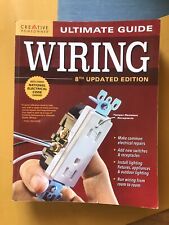 Ultimate guide wiring for sale  Woodside