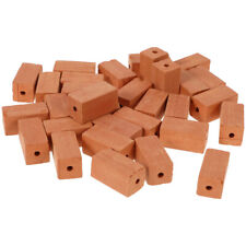Pcs lifelike brick for sale  Shipping to Ireland