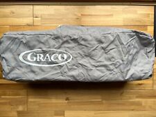 Graco Contour Bassinet Travel Cot with Carry Bag, Paloma for sale  Shipping to South Africa