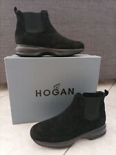 Chelsea boots hogan usato  Mogliano Veneto