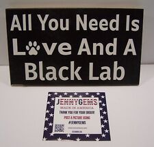 Need love black for sale  Huntersville