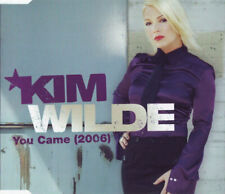 Kim Wilde - You Came (2006) Mcd #G2037281 comprar usado  Enviando para Brazil