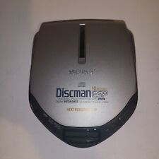 Sony discman esp for sale  Sheffield