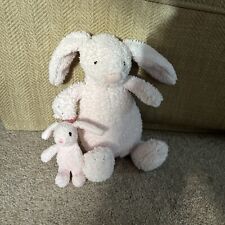 Jellycat pink bashful for sale  BICESTER