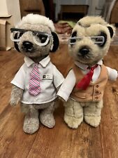 Compare meerkat toy for sale  FLEETWOOD