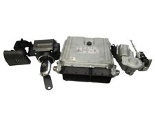 Usado, Aparato de Control Motor Conjunto de Cierre para Mercedes CLS (C219) CLS 320CDI segunda mano  Embacar hacia Argentina