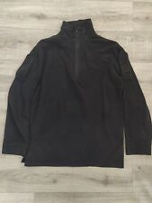Genuine police microfleece for sale  CHESTERFIELD