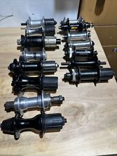 front rear bicycle hubs for sale  Arlington