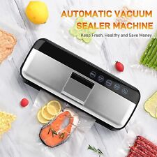 Automatic vacuum sealer for sale  Greenville