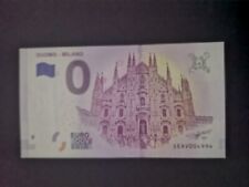 Billet euro souvenir d'occasion  Lilles-Lomme