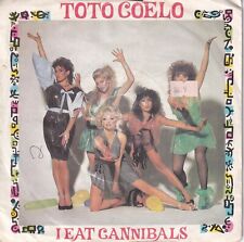 Toto coelo eat for sale  Ireland