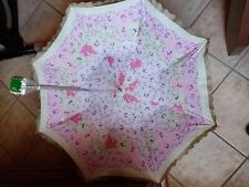 Vecchio ombrello pura usato  Pavia