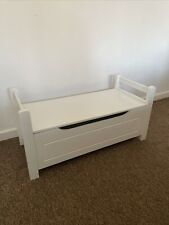 Lirvano storage bench for sale  BROMLEY