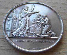 Médaille argent mariage d'occasion  Chambéry