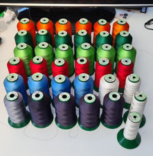 Embroidery machine thread for sale  MAIDSTONE