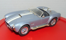 Vintage Ninco Slot Car AC Cobra, 1/32 Scale for sale  Shipping to South Africa
