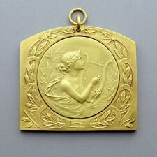 French large medal. d'occasion  Troyes