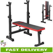 Panca fitness multifunzione usato  Italia
